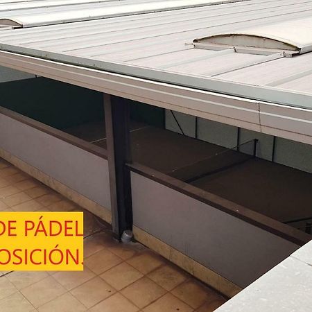 Lauredal - Atico Con Amplia Terraza, 2 Hab, 2 Banos - Vut-2870-As Daire Gijón Dış mekan fotoğraf