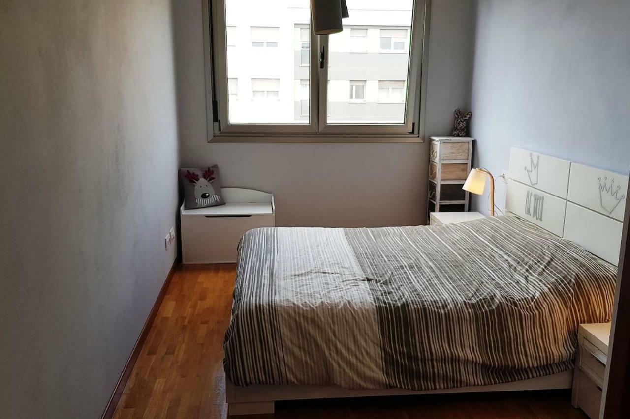 Lauredal - Atico Con Amplia Terraza, 2 Hab, 2 Banos - Vut-2870-As Daire Gijón Dış mekan fotoğraf