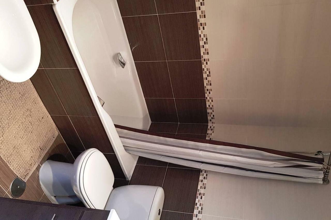 Lauredal - Atico Con Amplia Terraza, 2 Hab, 2 Banos - Vut-2870-As Daire Gijón Dış mekan fotoğraf
