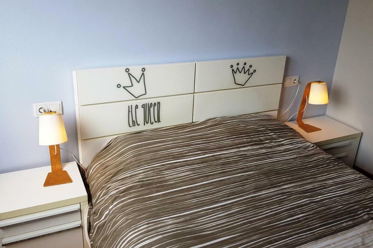 Lauredal - Atico Con Amplia Terraza, 2 Hab, 2 Banos - Vut-2870-As Daire Gijón Dış mekan fotoğraf