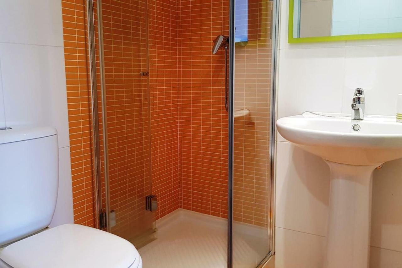 Lauredal - Atico Con Amplia Terraza, 2 Hab, 2 Banos - Vut-2870-As Daire Gijón Dış mekan fotoğraf