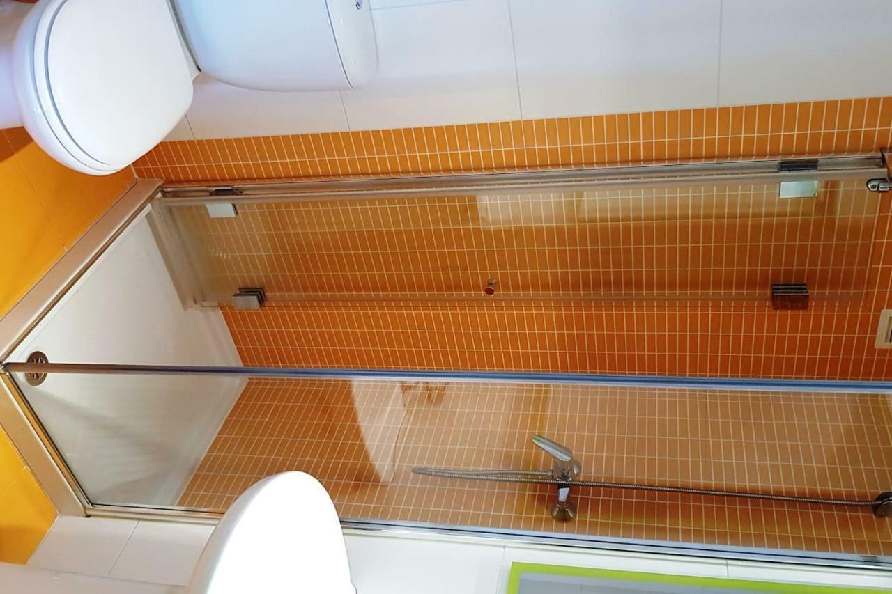 Lauredal - Atico Con Amplia Terraza, 2 Hab, 2 Banos - Vut-2870-As Daire Gijón Dış mekan fotoğraf